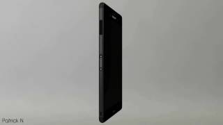Sony Xperia Z3 Model