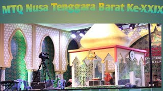 Download lagu Qori Golongan Remaja II Q.S Al Kahfi Ayat 23 dst.. II MTQ Prov NTB Ke-XXIX