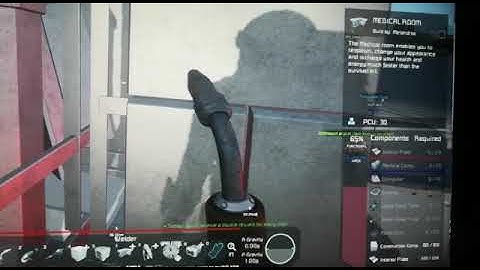 Strange Space Engineers Welding bug on Server