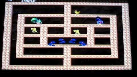 Bubble Bobble Plus: Expert Mode 1 Playthrough Part 7