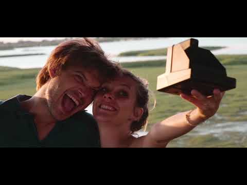 Sunset Radio - Spritz & Polaroid feat. Moder [Official Music Video]