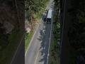 Realistic Highway Car Crashes #39