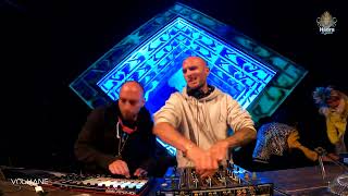 Neurolabz full live set @ Hadra Trance Festival 2022