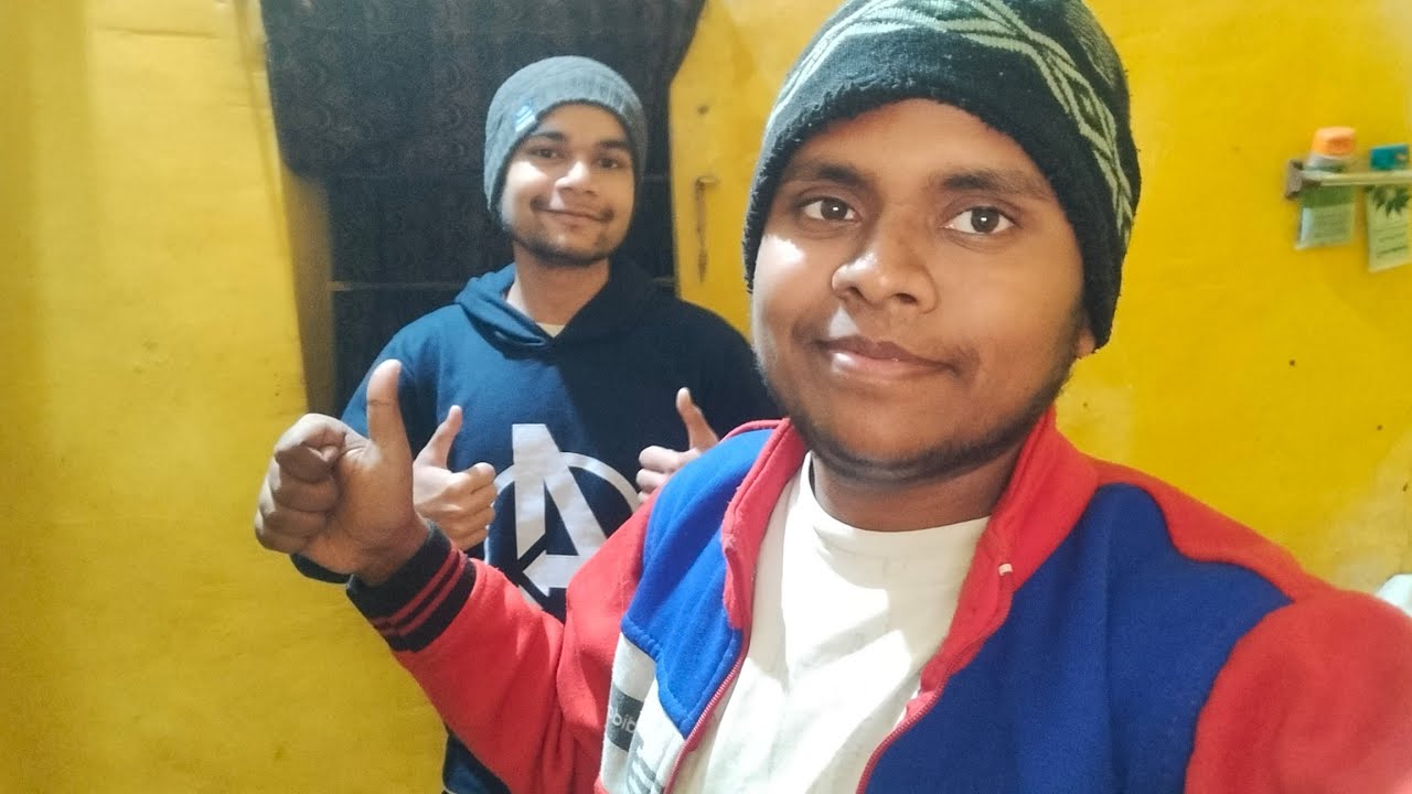 Finally  Bahut Day Baad Mile Hi Gai 😊