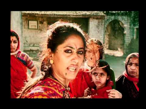 Mirch Masala - A film by Ketan Mehta