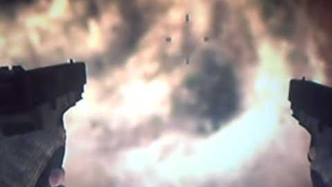 MW2-rust pipe glitch