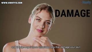 The Secret Of Onnty Argan Oil To Glowing Skin U0026 Healthy Hair  Dr Mandell