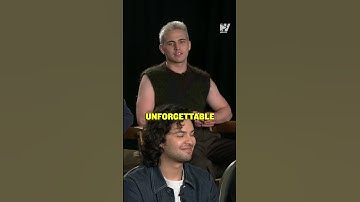 The COBRA KAI cast on who came in with the most Karate skills before being on the show 👀