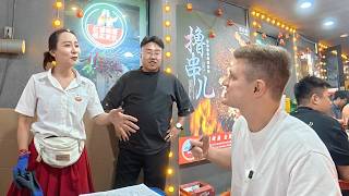 Spoke Dongbei Dialect in Harbin | DAY 1 of Wild Northeast China Trip