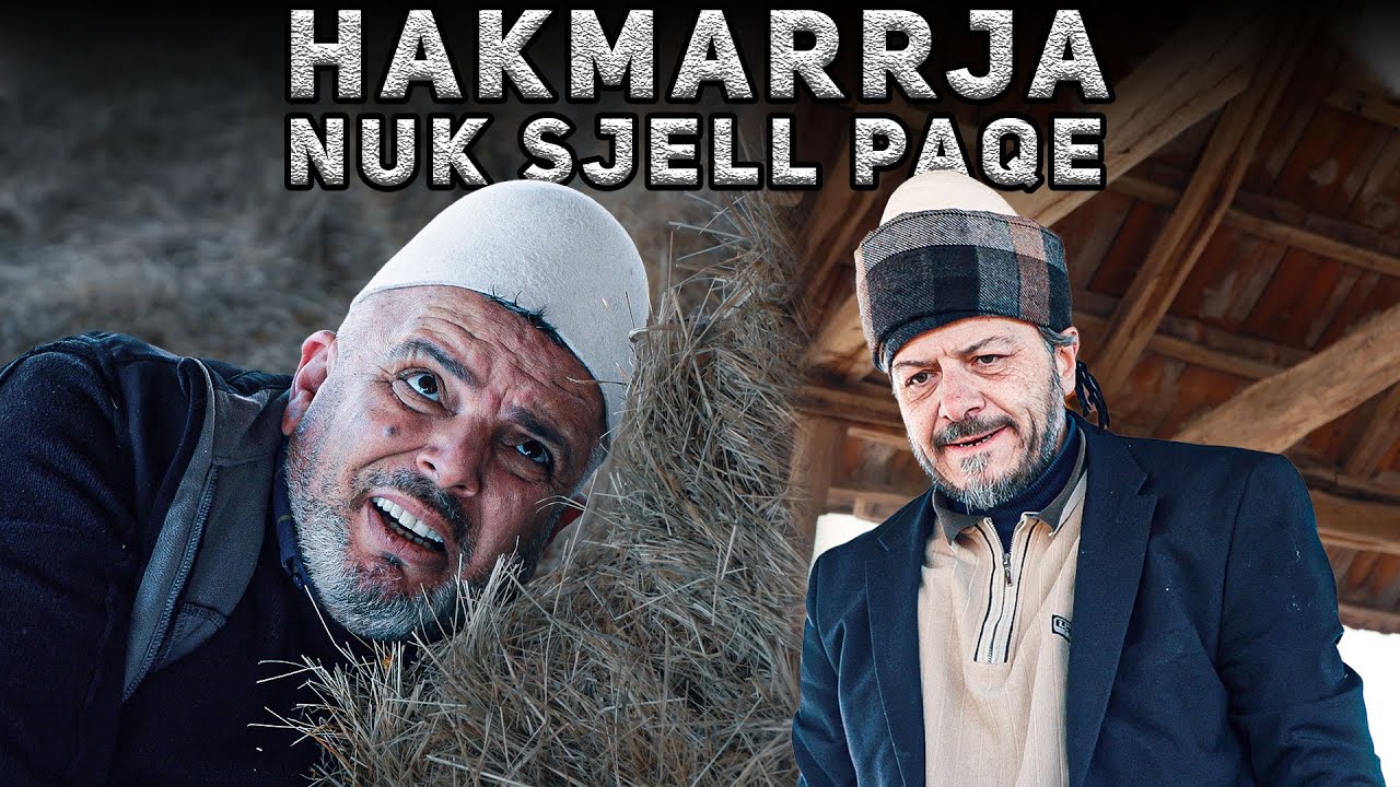 Tregim Popullor - Hakmarrja nuk sjell paqe