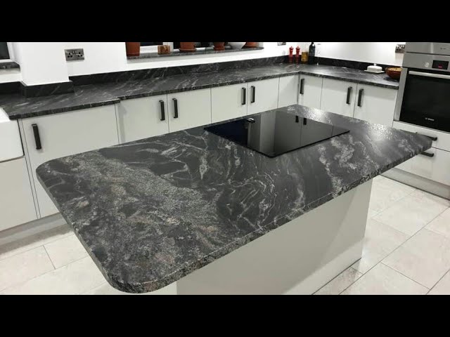 Modern Kitchen Countertops Design, Granite Countertops Suffolk County Ny