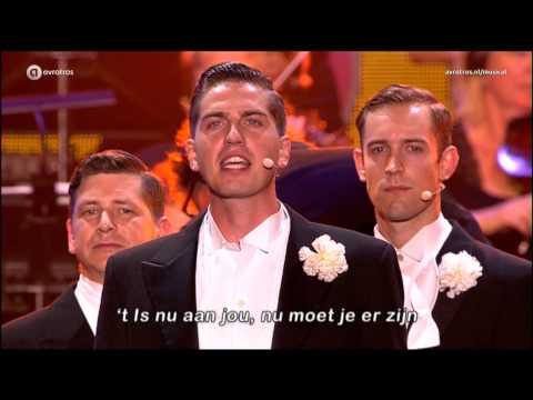 Musical Sing-a-Long 2015 - Soldaat van Oranje, De Musical