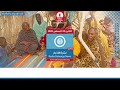 نشرة الاخبار من راديو دبنقا  ليوم الاثنين الموافق 24 أغسطس 2026 م
