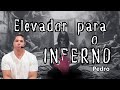 Pedro  o que nos leva para o umbral aps o desencarne