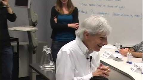 Genetic Engineering and Society, Lecture 1a, Honors Collegium 70A, UCLA