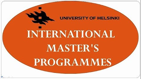 International Master