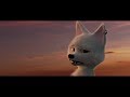 Blender Animation Test - CGI breakdown