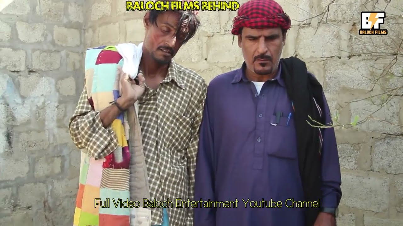 Majeed Mawali BTS| New Balochi  BTS |  
