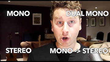 Which Logic Pro Output Should You Use? (Mono vs Stereo vs Dual vs Multi)