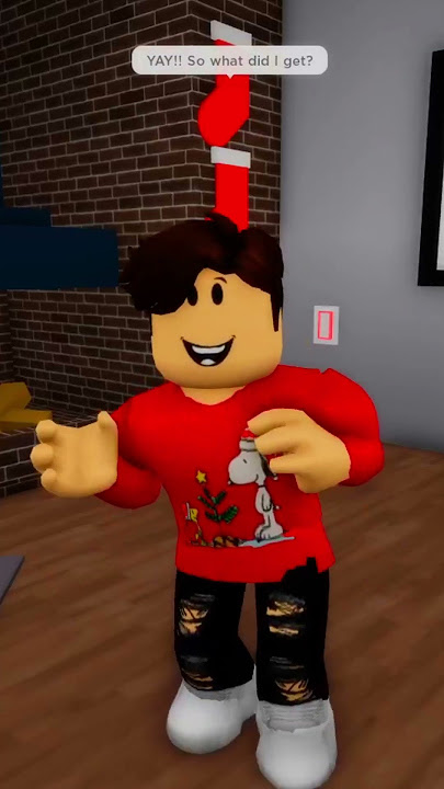 KAREN MOM LIES TO SON BUT REGRETS IT IN ROBLOX! #shorts
