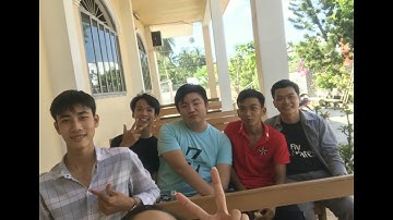 Thầy Giuse Nguyễn Phúc Tâm