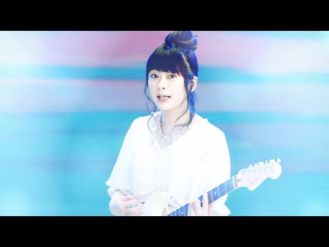 ももすももす「プルシアンブルー」(Prussian Blue) music video