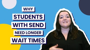How Longer Wait Times Improve Retrieval Practice For Students with SEND