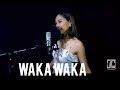 Shakira - waka waka (cover by PeriDoll)
