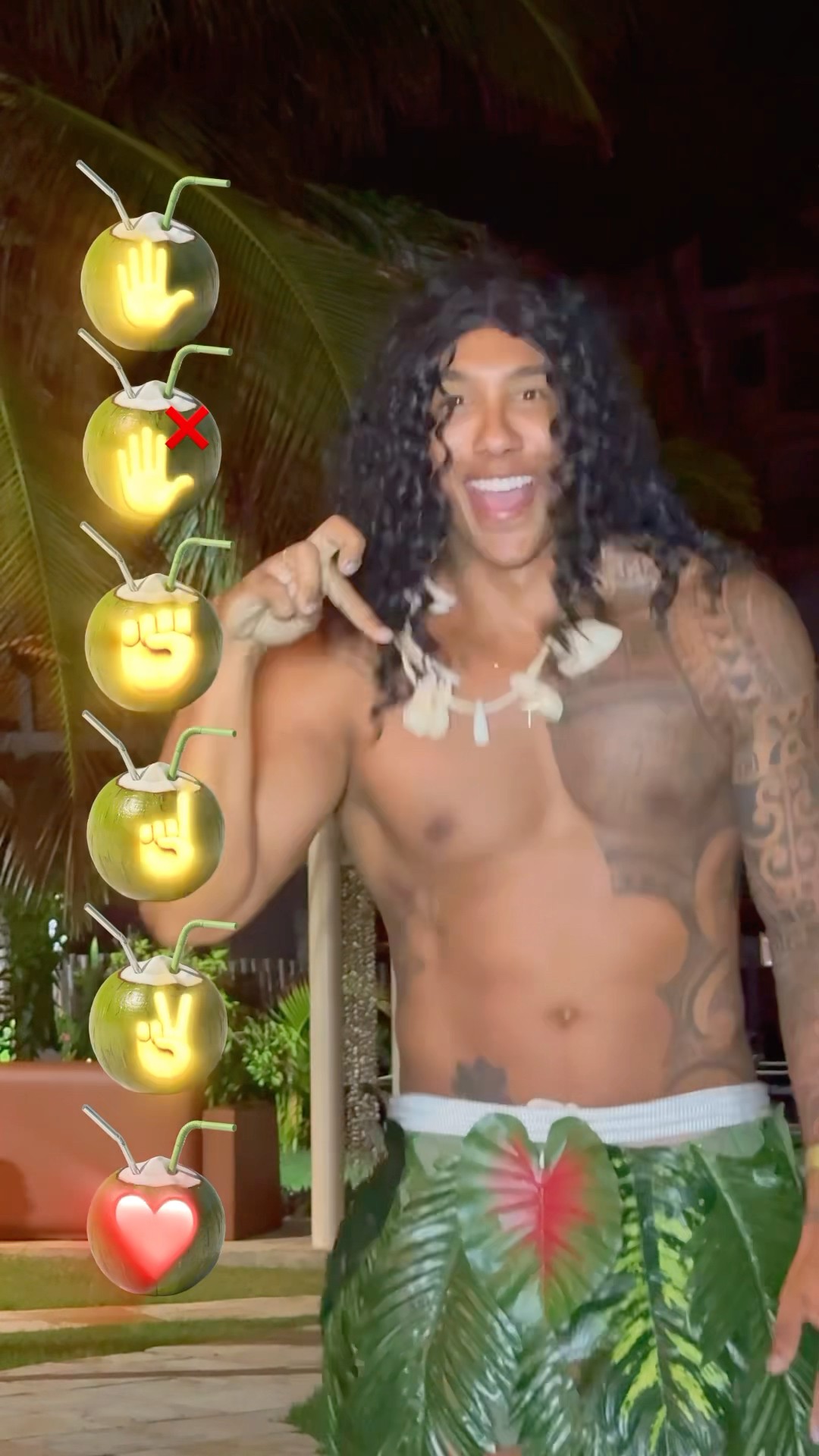 Quem conseguiu fazer todos esses emojis? #maui #challenge #trend #funnymemes #funny #short
