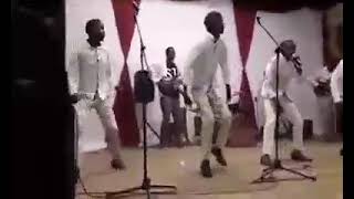 Morwalela Performance