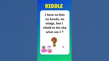 riddles in english #riddles