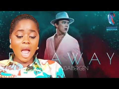 First Time Hearing Dimash — Fly Away | New Wave 2021 Reaction