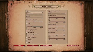 Age of Empires II: Definitive Edition - How to Enable or Disable Map Lighting? | Customize Your View