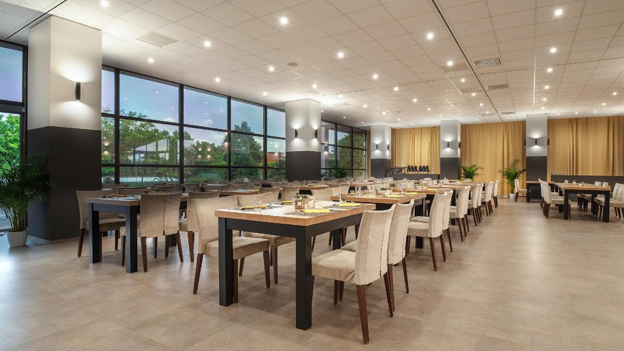 Hotel Sopron, Hungary | Travel With Medha