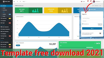 Show | Admin Template pro bootstrap 5 V10