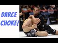 Kade and Tye Ruotolo Darce Choke Compliation