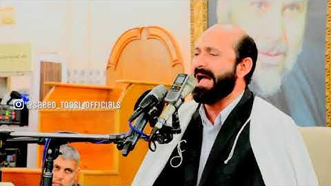 الفتح {هُوَ الَّذِي أَرْسَلَ رَسُولَهُ بِالْهُدَى} مقام نهاوند رائع العراق 2018 - القارئ سعيد طوس