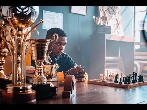 Dr Tumi - I Keep Winning