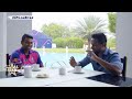 Ipl 2023  ravi ashwin on sanju samson  the captain  stars on star