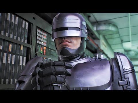 Видео: Проходимо нову частину RoboCop: Rogue city (частина 6) #ps5 #games #ігри