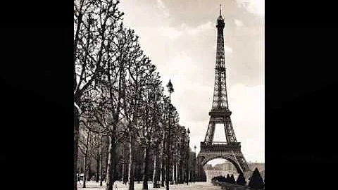 April in Paris - Freddy Martin - 1934