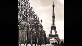 April in Paris - Freddy Martin - 1934