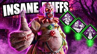 These Perks Might Finally Become META | Dead by Daylight