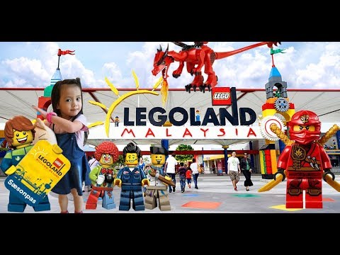 LEGOLAND Hotel - Malaysia Pirates Room !!! Subscribe pls: https://www.youtube.com/c/ArcadiusKulFunTo. 