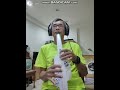 舊情綿綿 使用AE 10模擬小提琴演奏 舊情綿綿 使用AE 10模擬小提琴演奏