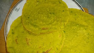 চালের শুকনা গুঁড়া দিয়ে চাপটি পিঠার রেসিপি।। chapti pitha recipe।। masala dosa recipe ।।