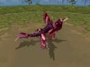 Microraptor - Spore Creature Creator Video
