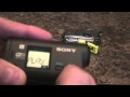 Review Sony HDR-AS30V actioncam action cam