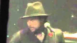 Junoon - Sayonee (Live) @ N.Y. 2004