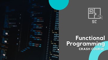 Functional Programming Crash Course